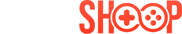 Logo Gameshop